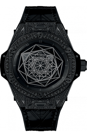 Replica Hublot Big Bang Sang Bleu 465.CS.1114.VR.1700.MXM18 watch